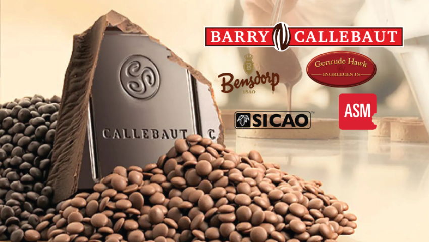 Barry Callebaut
