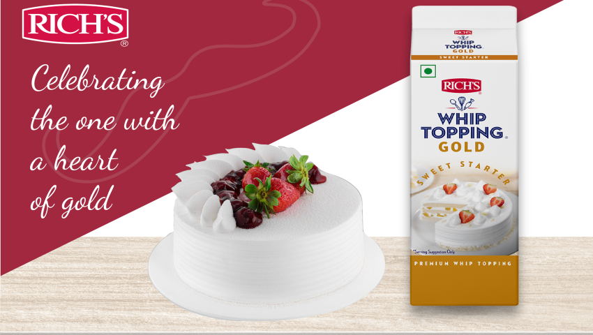 Rich's - Fatiha Enterprise