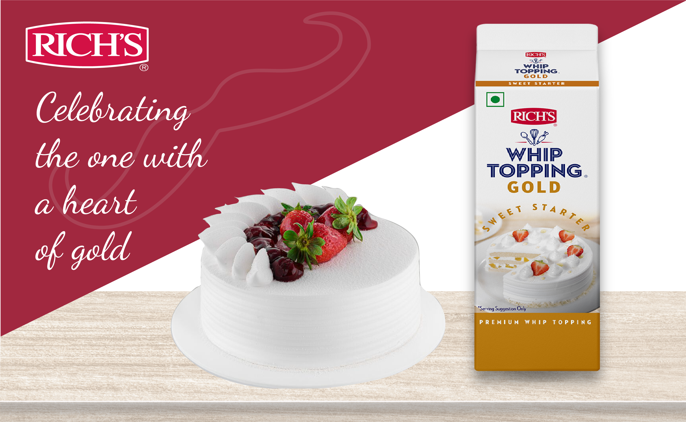 Rich's - Fatiha Enterprise