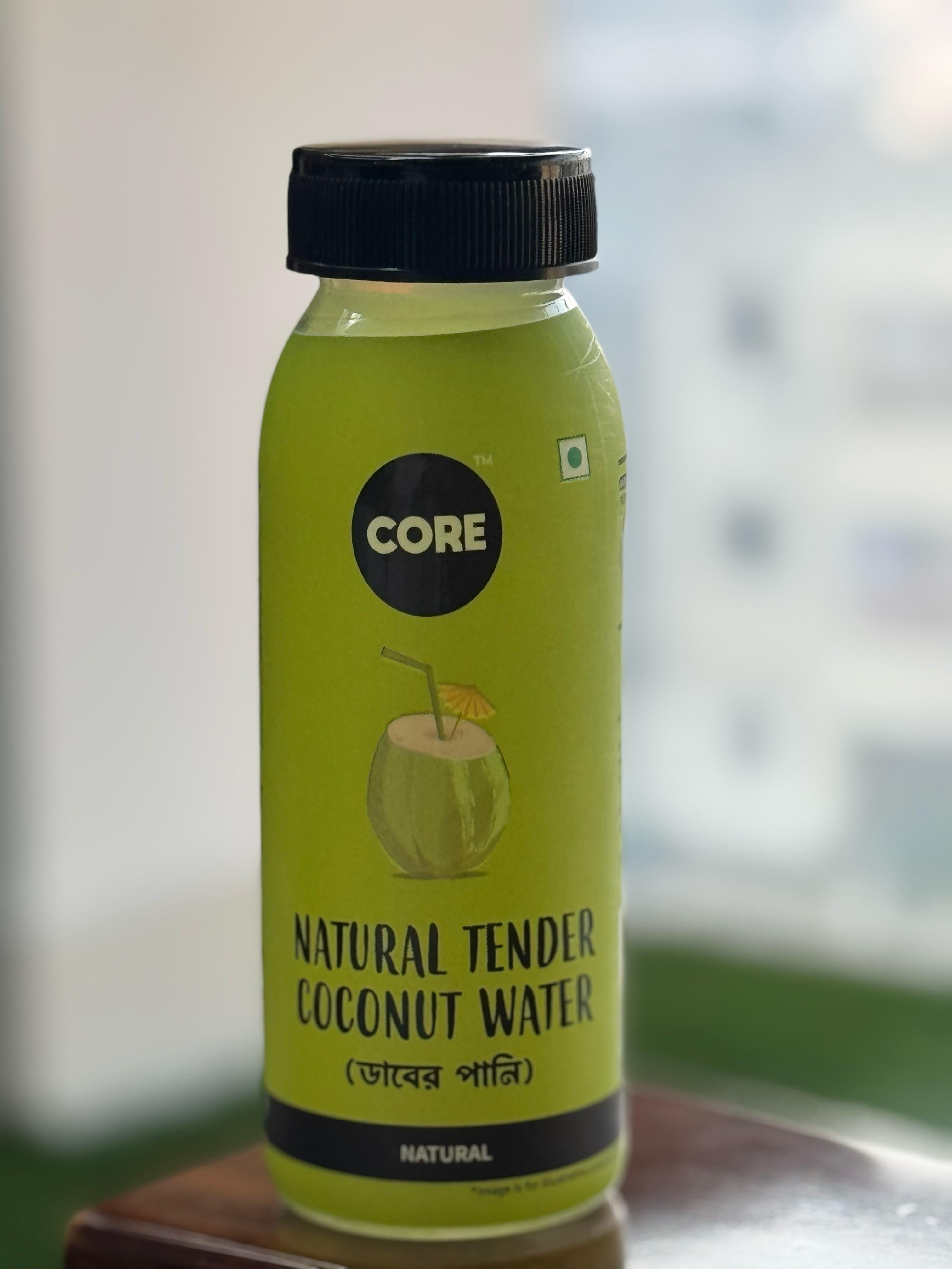 Tender Coconut Water
